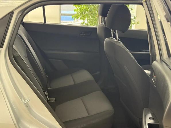 Hyundai Creta I с пробегом 2017 года, цена 1 399 000 рублей, 142104 км, внедорожник, Автокод Объявления
