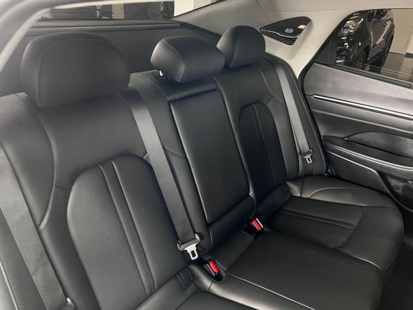 Hyundai Sonata VIII (DN8) с пробегом 2023 года, цена 2 995 000 рублей, 74734 км, седан, Автокод Объявления