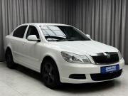 Skoda Octavia II (A5) Рестайлинг Ижевск  - изображение 29