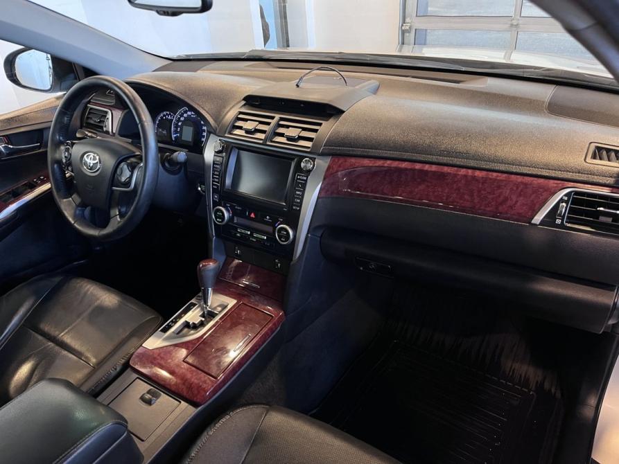 Toyota Camry VII (XV50) Чебоксары  - изображение 11