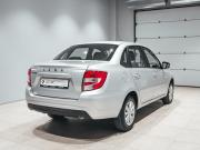 Lada (ВАЗ) Granta I Рестайлинг Екатеринбург  - изображение 25