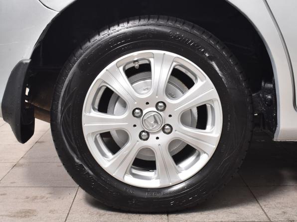 Honda Freed I Рестайлинг с пробегом 2012 года, цена 1 084 995 рублей, 168631 км, компактвэн, Автокод Объявления