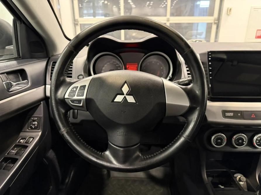Mitsubishi Lancer X Подольск  - изображение 18