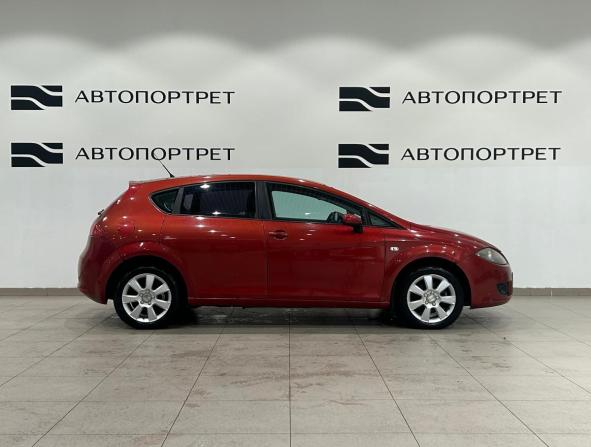 SEAT Leon II с пробегом 2009 года, цена 499 000 рублей, 149759 км, хэтчбек, Автокод Объявления