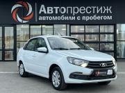 Lada (ВАЗ) Granta I Рестайлинг Волгоград  - изображение 22