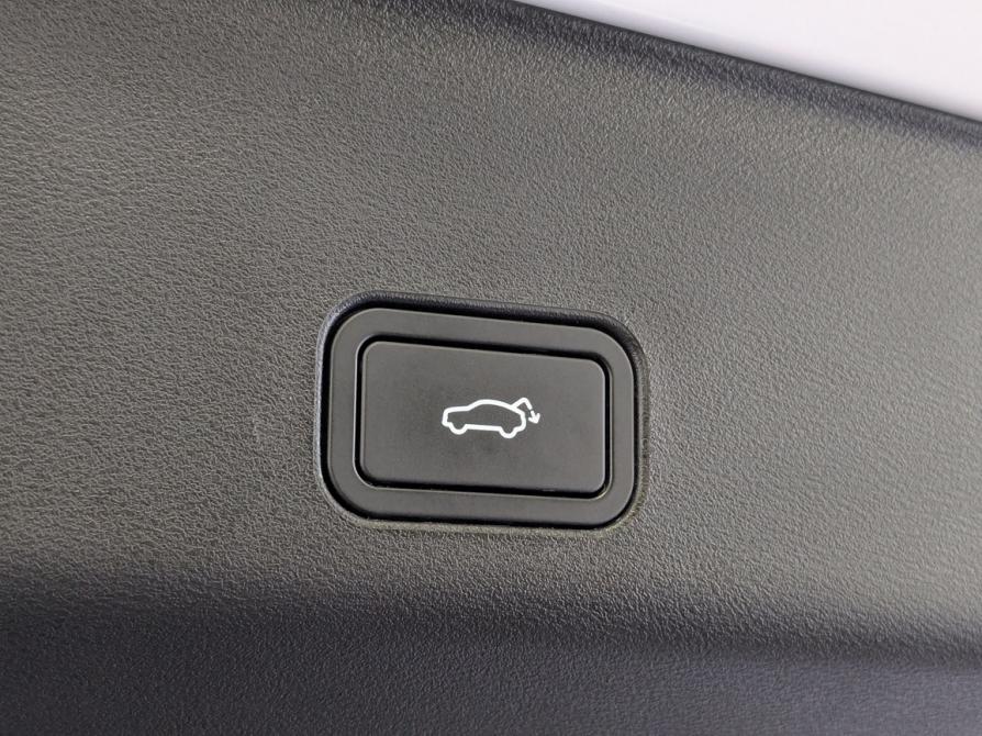 Geely Monjaro I Москва  - изображение 26