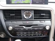 Lexus RX IV Рестайлинг Москва  - изображение 49