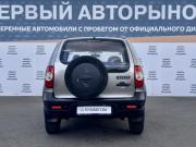 Chevrolet Niva I Рестайлинг Краснодар  - изображение 23