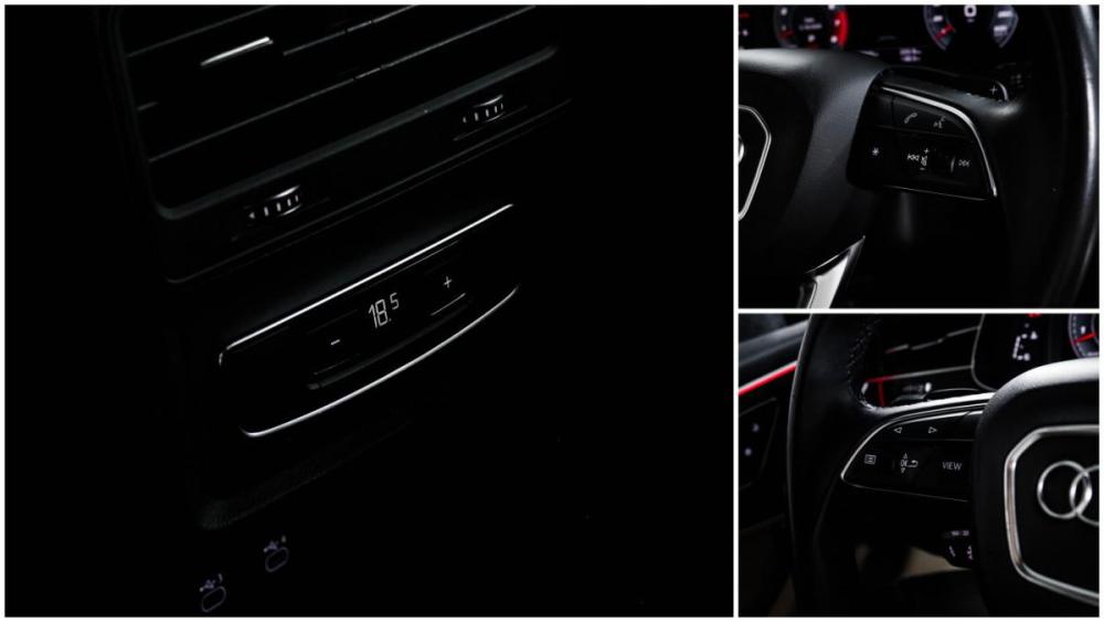 Audi Q7 II (4M) Рестайлинг Москва  - изображение 21