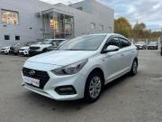 Hyundai Solaris II Нижнекамск  - изображение 23