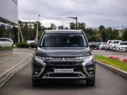 Mitsubishi Outlander III Рестайлинг 3 Санкт-Петербург  - изображение 35