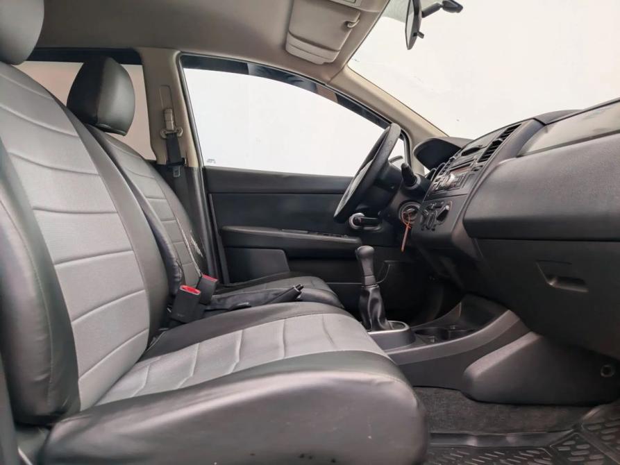 Nissan Tiida I Рестайлинг Москва  - изображение 10