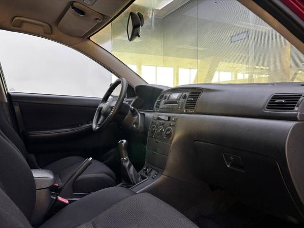 Toyota Corolla IX (E120 E130) Рестайлинг с пробегом 2006 года, цена 550 000 рублей, 157959 км, седан, Автокод Объявления