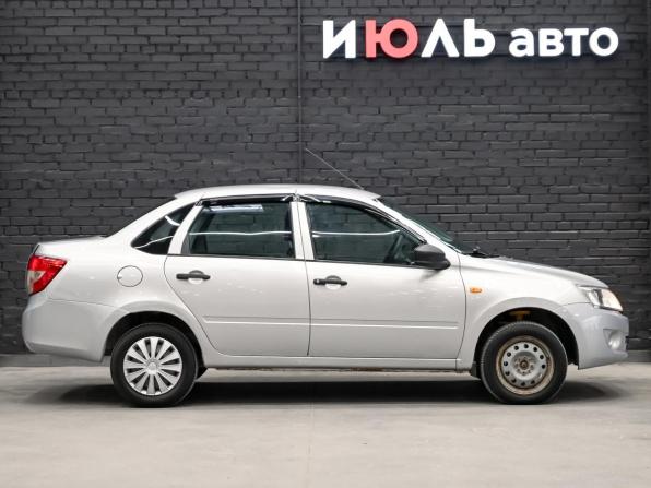 Lada (ВАЗ) Granta I с пробегом 2015 года, цена 390 000 рублей, 177463 км, седан, Автокод Объявления