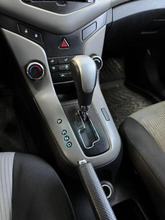 Chevrolet Cruze I с пробегом 2011 года, цена 719 000 рублей, 136855 км, седан, Автокод Объявления