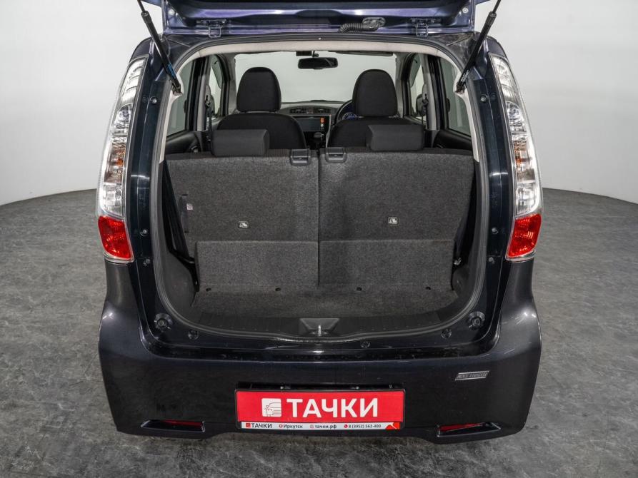 Nissan Dayz I Иркутск  - изображение 17