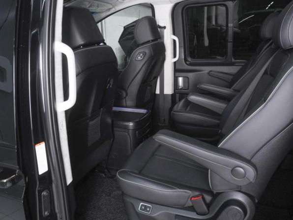 Hyundai Staria I с пробегом 2022 года, цена 5 250 000 рублей, 78097 км, минивэн, Автокод Объявления