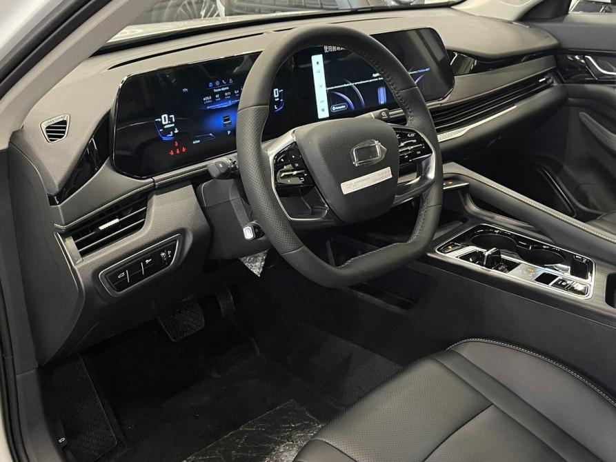 FAW Bestune B70 I Рестайлинг Москва  - изображение 5