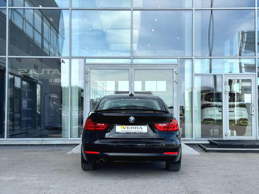 BMW 3 серии VI (F3x) Пермь  - изображение 5