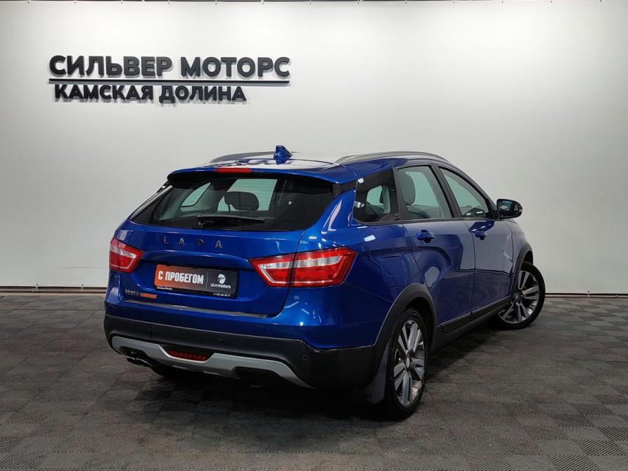 Lada (ВАЗ) Vesta I Пермь  - изображение 2