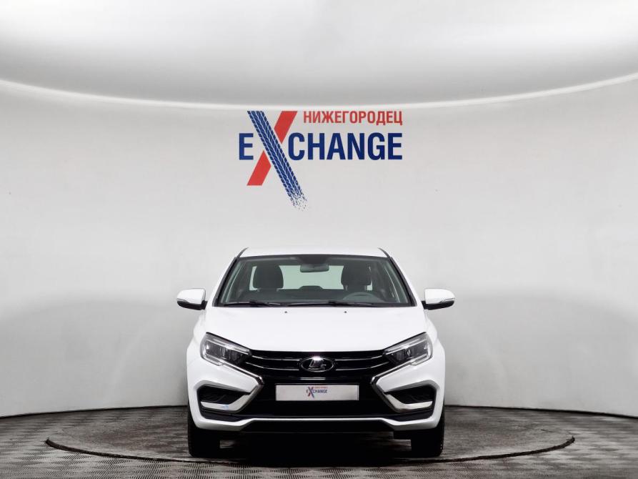 Lada (ВАЗ) Vesta I Рестайлинг (NG) Нижний Новгород  - изображение 2