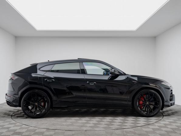 Lamborghini Urus I с пробегом 2021 года, цена 21 490 000 рублей, 41278 км, внедорожник, Автокод Объявления