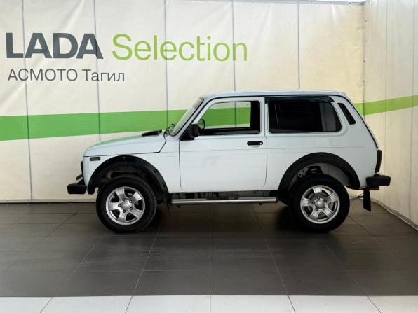 Lada (ВАЗ) 2121 (4x4) I Рестайлинг с пробегом 2015 года, цена 479 000 рублей, 157000 км, внедорожник, Автокод Объявления