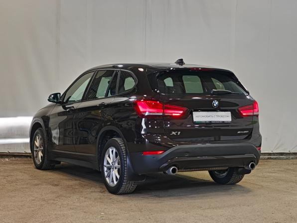 BMW X1 II (F48) Рестайлинг с пробегом 2019 года, цена 2 775 000 рублей, 72087 км, внедорожник, Автокод Объявления