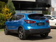 Nissan Qashqai II Рестайлинг Москва  - изображение 31