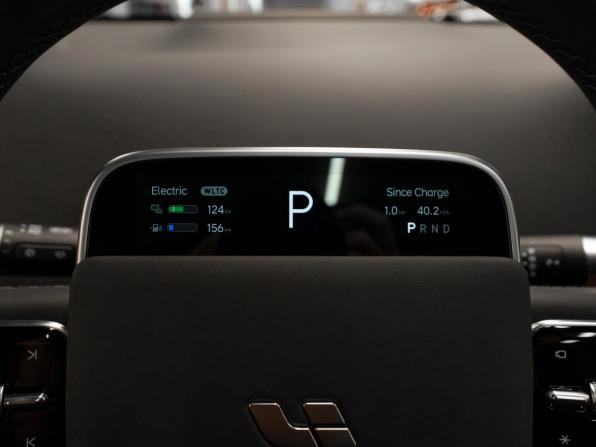Li Auto (Lixiang) L7 I Рестайлинг с пробегом 2025 года, цена 8 300 000 рублей, 50 км, внедорожник, Автокод Объявления