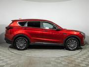 JETOUR X70+ I Рестайлинг Санкт-Петербург  - изображение 32