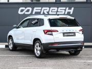 Skoda Karoq I Новороссийск  - изображение 23