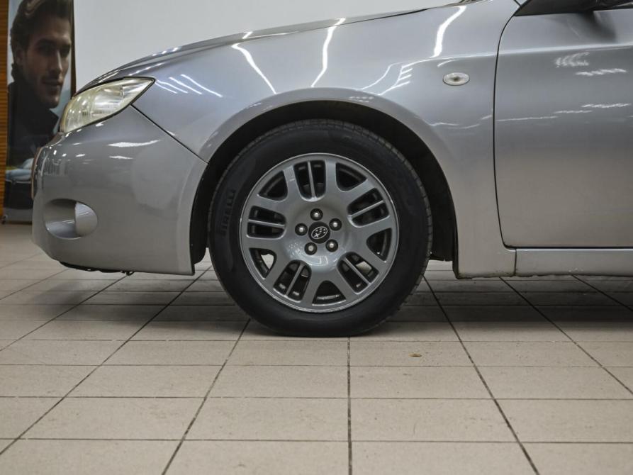 Subaru Impreza III Челябинск  - изображение 5