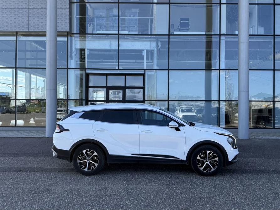 Kia Sportage V Тверь  - изображение 5