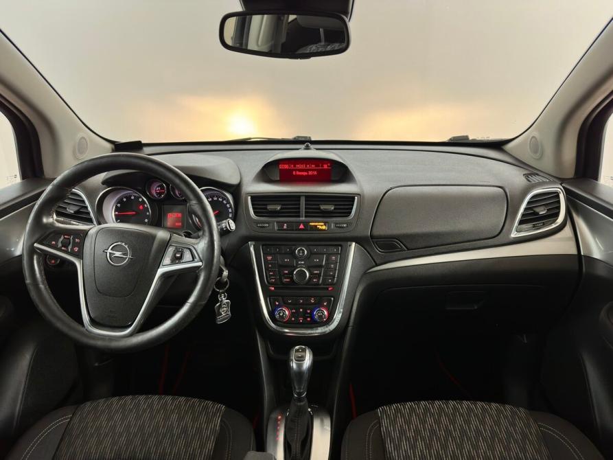 Opel Mokka I Москва  - изображение 5