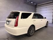 Toyota Mark II IX (X110) Новосибирск  - изображение 29