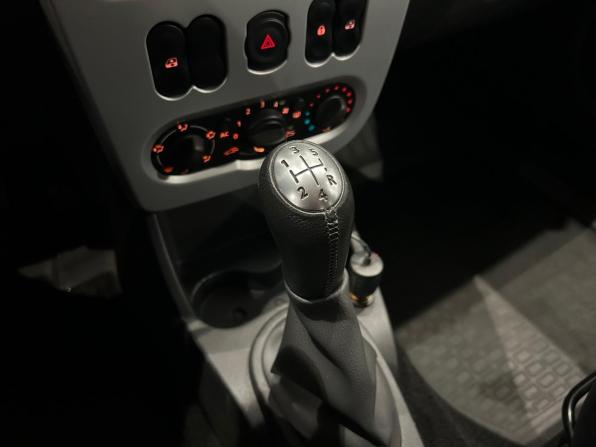 Renault Sandero I с пробегом 2012 года, цена 649 000 рублей, 93508 км, хэтчбек, Автокод Объявления