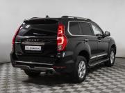 Haval H9 I Рестайлинг Москва  - изображение 25