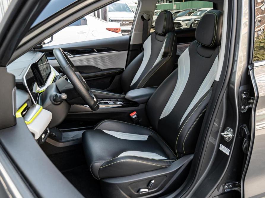 Geely Coolray I Рестайлинг Краснодар  - изображение 10