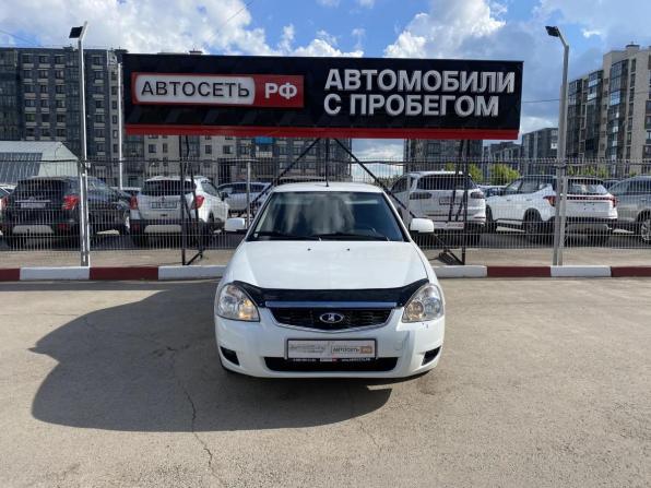 Lada (ВАЗ) Priora I Рестайлинг с пробегом 2016 года, цена 550 000 рублей, 99567 км, седан, Автокод Объявления