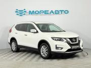 Nissan X-Trail III Рестайлинг Калининград  - изображение 26