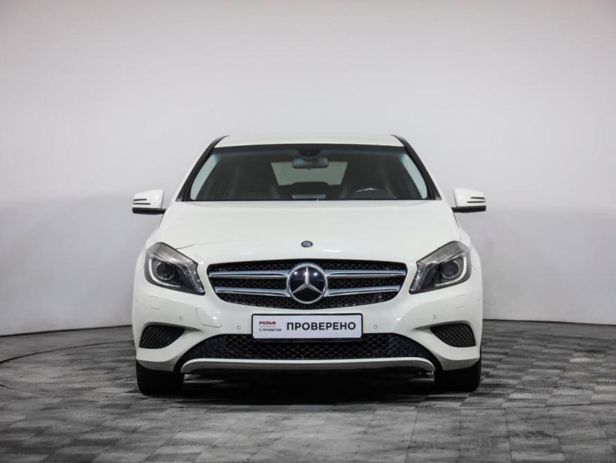 Mercedes-Benz A-Класс III (W176) Санкт-Петербург  - изображение 2