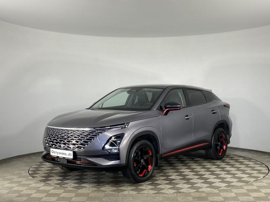 Omoda C5 I Рестайлинг Воронеж  - изображение 1
