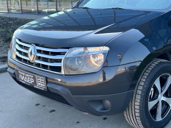 Renault Duster I с пробегом 2014 года, цена 890 000 рублей, 100702 км, внедорожник, Автокод Объявления
