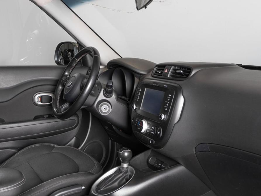 Kia Soul II Рестайлинг Казань  - изображение 7