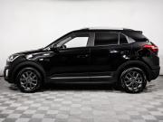 Hyundai Creta II Москва  - изображение 28