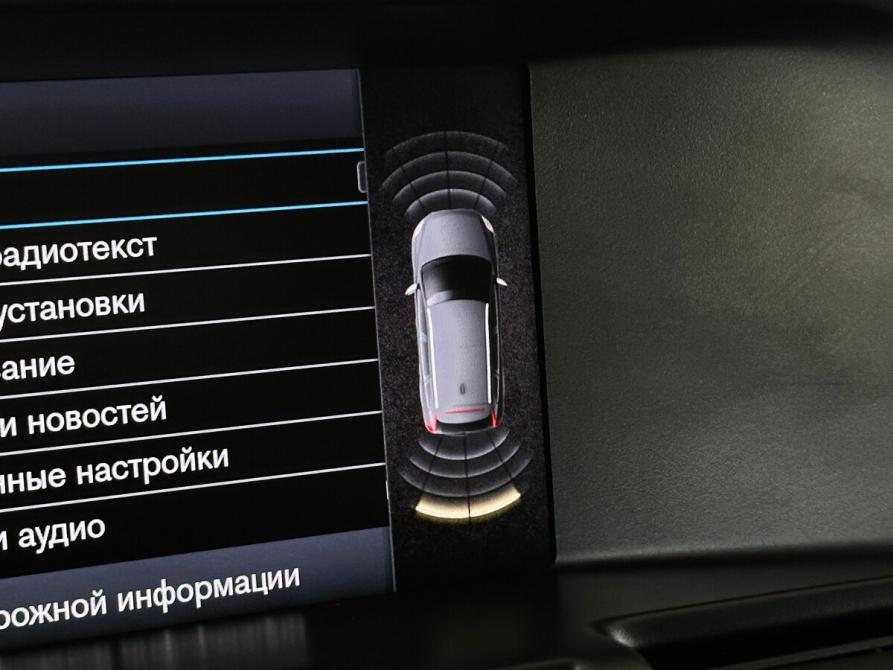 Volvo XC60 I Москва  - изображение 8