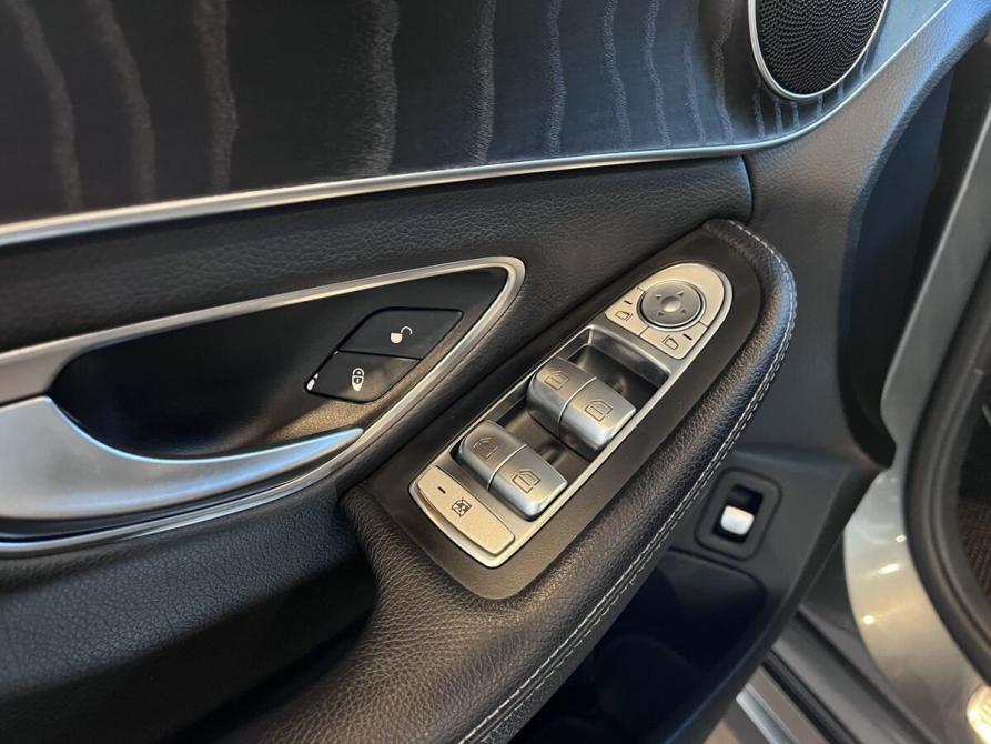 Mercedes-Benz C-Класс IV (W205) Чебоксары  - изображение 21
