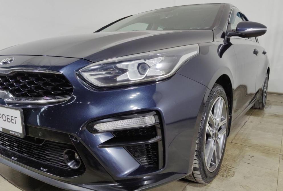 Kia Cerato IV Волгоград  - изображение 25