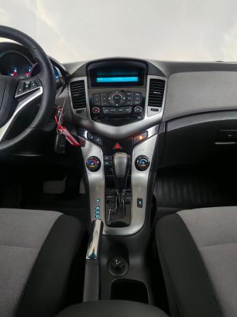 Chevrolet Cruze I с пробегом 2011 года, цена 598 000 рублей, 178436 км, седан, Автокод Объявления